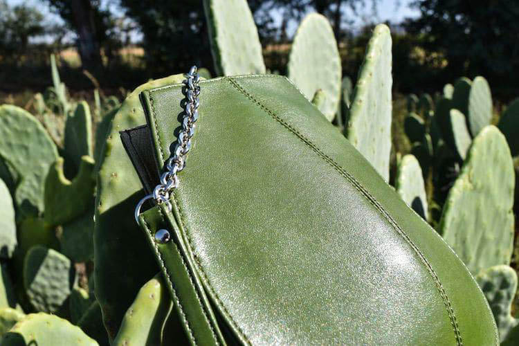 Cactus leather،Armanchemie,آرمان شیمی افروز, texile, نساجی